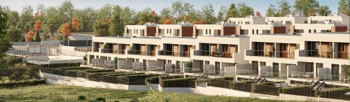 Boadilla Essences II - Galería de imágenes